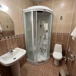 Фото Отель Гостевой дом Брейтово