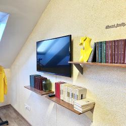 Фото Отель Rental Family Rooms (Рентал Фэмили) на Детском переулке