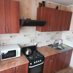 3-комнатные апартаменты стандарт с 2 односпальными и 2 двуспальными кроватями