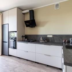 Фото Отель Quiet Hause (Квайт Хаус) на улице Карла Маркса