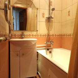 2-комнатные апартаменты стандарт