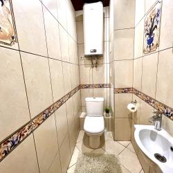 Фото Самарские апартаменты на улице Садовая 337