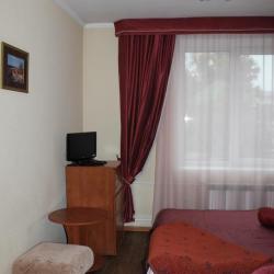 Фото Отель Пражечка