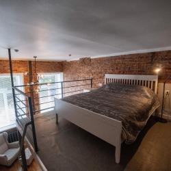 1-комнатные апартаменты улучшенные