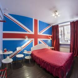 Фото Отель Red-Hotel (Ред)