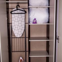 1-комнатные апартаменты улучшенные