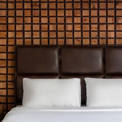Фото Red Wood Hotel by Provence (Рэд Вуд Отель)