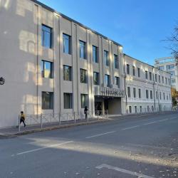 Фото Апарт-отель Берисон Маяковского