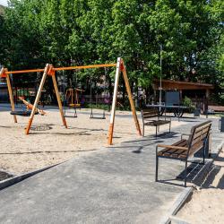 Фото Апартаменты на улице Минская 59