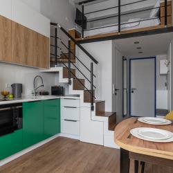 фото 9 Estetic House (Эстетик Хаус) на улице Нижегородская 32с3