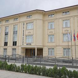 Фото Отель Emily Grand Palace (Эмили Гранд Палас)