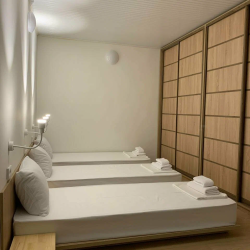 Фото Отель Скала