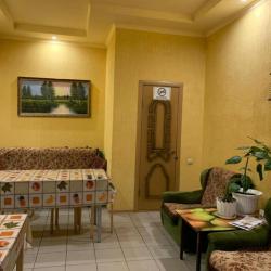 Фото Отель Контакт