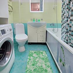 2-комнатные апартаменты люкс