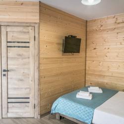 Фото Отель Аксакал