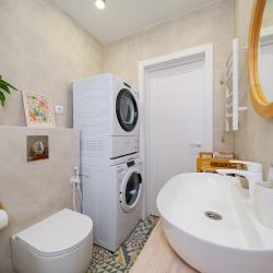 1-комнатные апартаменты студия Искры 88, корпус 6, кв. 193