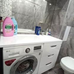 1-комнатные апартаменты улучшенные