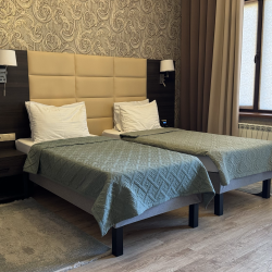 Фото Отель Аль Фирай