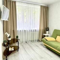 фото 9 Апартаменты на улице Приорова 16к3