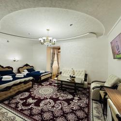 Фото Отель Zilol Baxt (Зилол Бахт)
