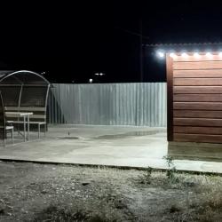 Коттедж эконом