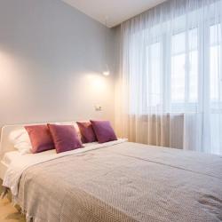 Фото Отель Moment House (Момент Хаус) на улице Народного Ополчения