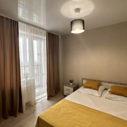 Фото Апартаменты на улице Заводская 15/3