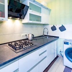 фото 9 Uragan Apart (Ураган Апарт) на проспекте Нахимовский