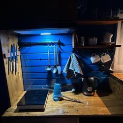 Фото Отель Лесное озеро