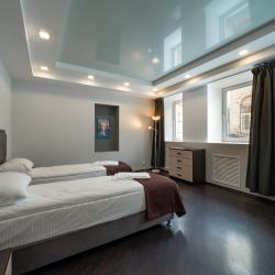 Фото Отель PRO LOFT city hostel & rooms (Пролофт)