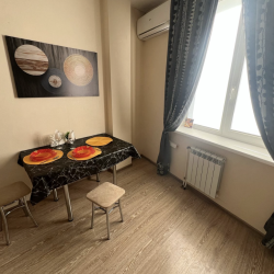 1-комнатные апартаменты стандарт