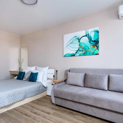 Фото Отель Apart NSK на улице Островского