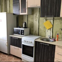 Фото Отель Саквояж на улице 3 Августа 24