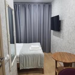 Фото Отель ДоМой