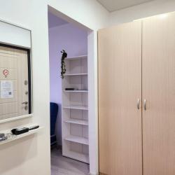 Фото Отель Runway Apartments на улице Южнодомодедовская 17