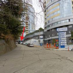 Фото Отель Нарси