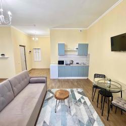 Фото Отель Rental Family Rooms (Рентал Фэмили) на Детском переулке