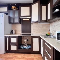 Фото Апартаменты на улице Старостина 31