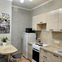2-комнатные апартаменты стандарт