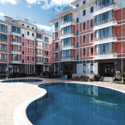 Фото Отель Sea Side Premium (Си Сайд Премиум) на улице Шкиперская 9