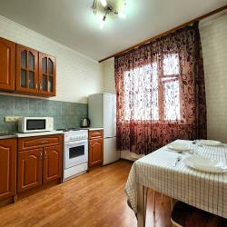 фото 8 Апартаменты на улице Борисовские пруды 28к1