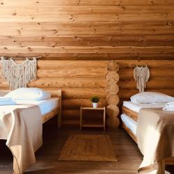 Фото Отель Александров залив