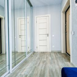 Фото Отель B-Flats (Би-Флэтс) на улице Крепостная