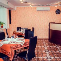 2-местный номер эконом