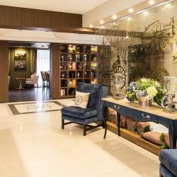 Кулибин Парк-Отель & СПА — b6bd782f6ee75b0b973e0cc7da80e03b