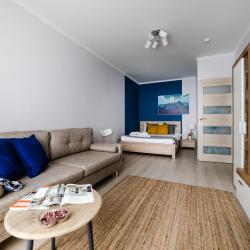 фото 68 River Side (Ривер сайд) на проезде Мукомольном