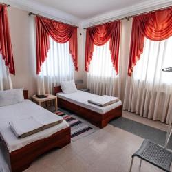 Фото Отель Самовар