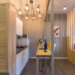 фото 5 InHome24 (ИнХоум24) на переулке Басманный