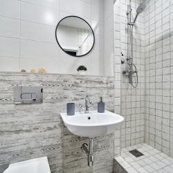 2-комнатные апартаменты люкс