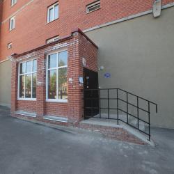 1-комнатные апартаменты студия